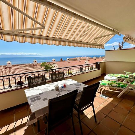 Appartement Santiago Seaview - Sun Terrace And Pool à Puerto de Santiago  Extérieur photo