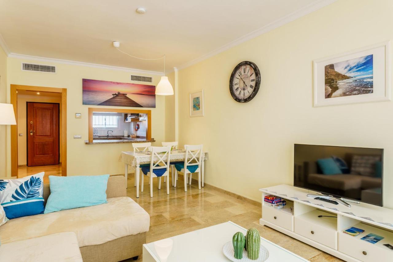 Appartement Santiago Seaview - Sun Terrace And Pool à Puerto de Santiago  Extérieur photo