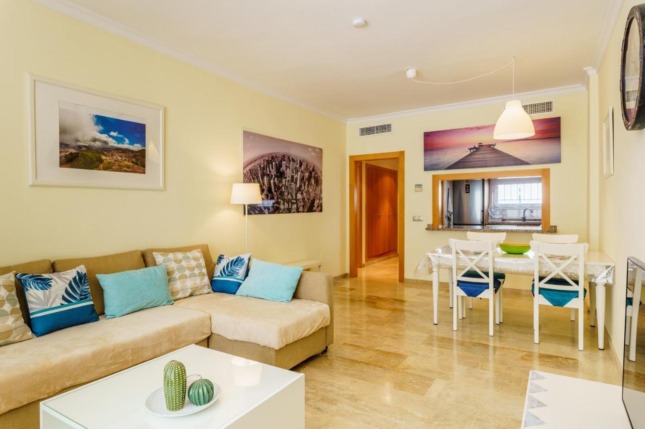 Appartement Santiago Seaview - Sun Terrace And Pool à Puerto de Santiago  Extérieur photo