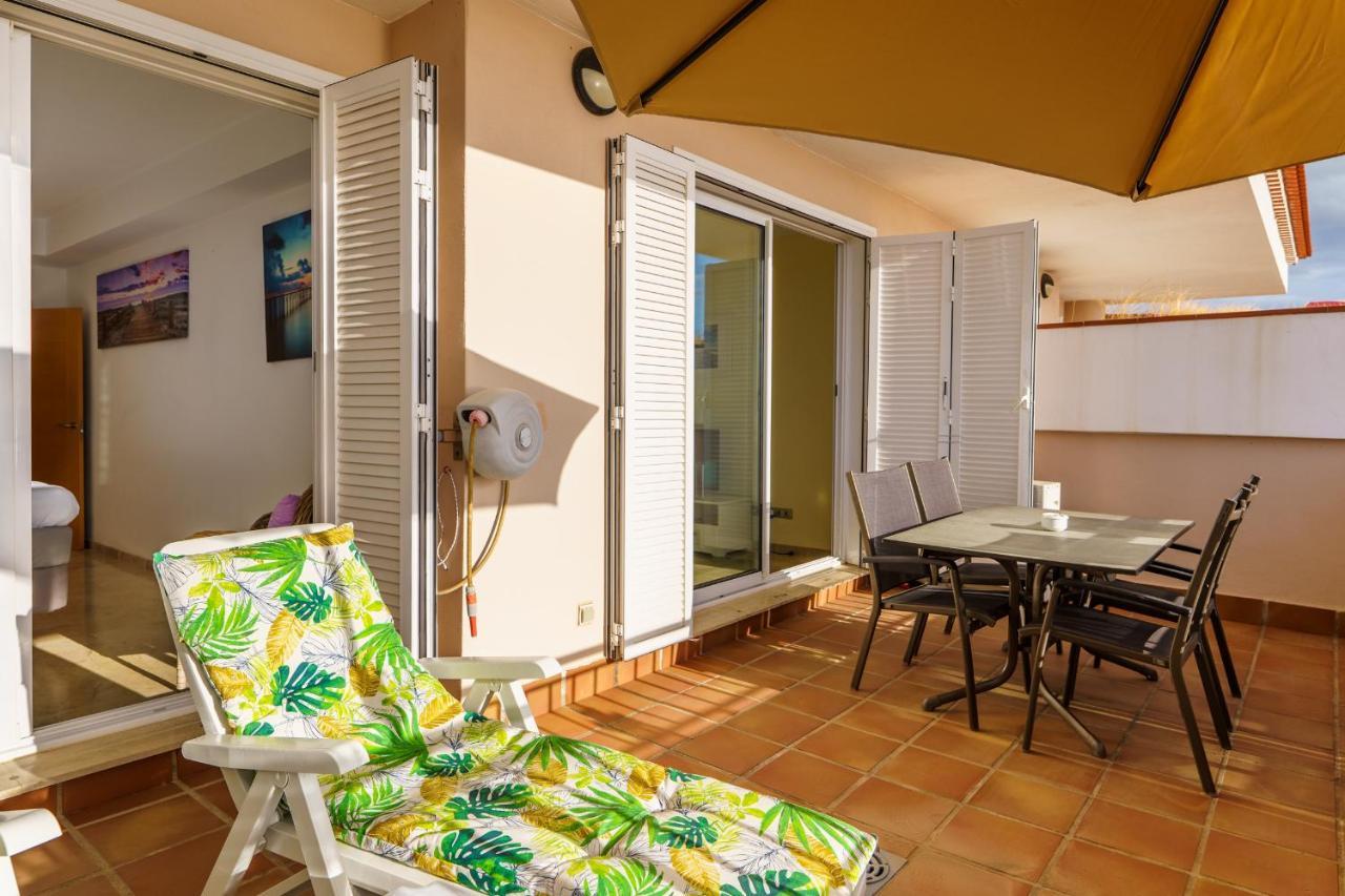 Appartement Santiago Seaview - Sun Terrace And Pool à Puerto de Santiago  Extérieur photo