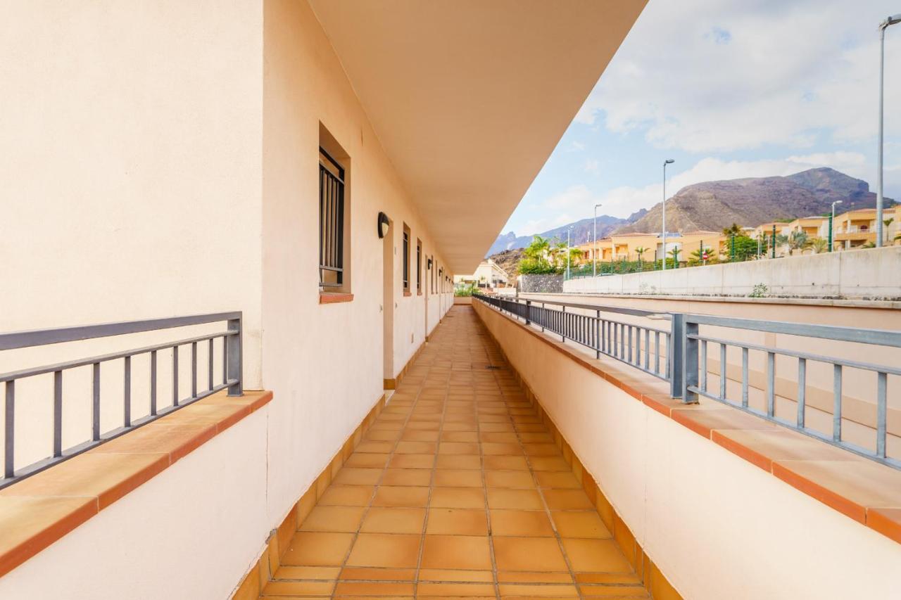 Appartement Santiago Seaview - Sun Terrace And Pool à Puerto de Santiago  Extérieur photo