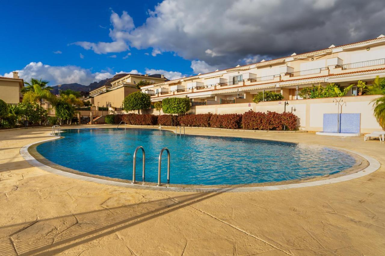 Appartement Santiago Seaview - Sun Terrace And Pool à Puerto de Santiago  Extérieur photo