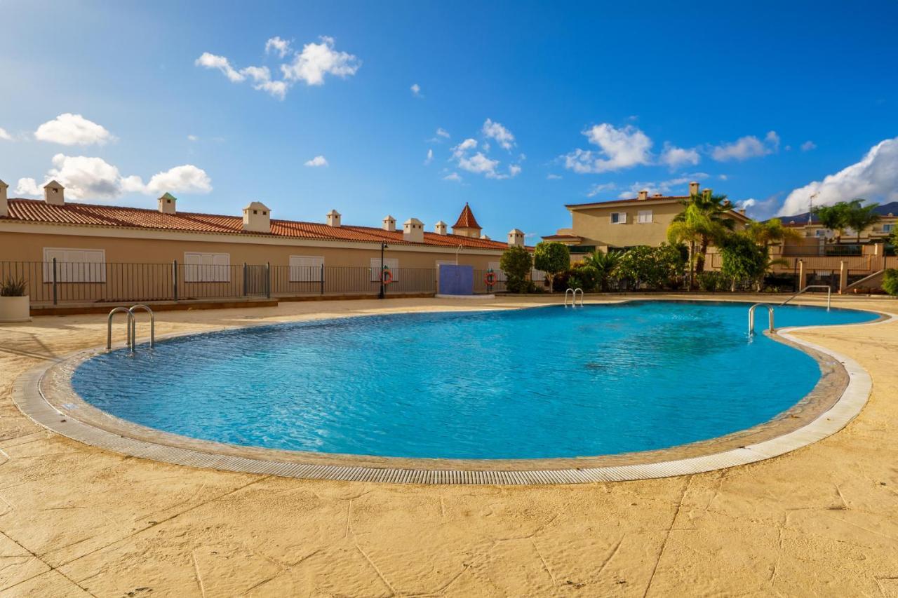 Appartement Santiago Seaview - Sun Terrace And Pool à Puerto de Santiago  Extérieur photo