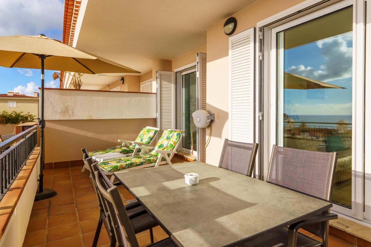 Appartement Santiago Seaview - Sun Terrace And Pool à Puerto de Santiago  Extérieur photo