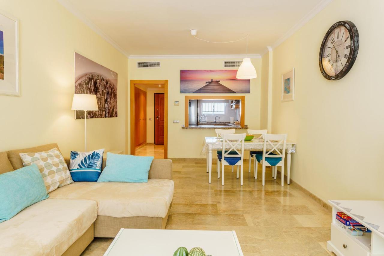Appartement Santiago Seaview - Sun Terrace And Pool à Puerto de Santiago  Extérieur photo