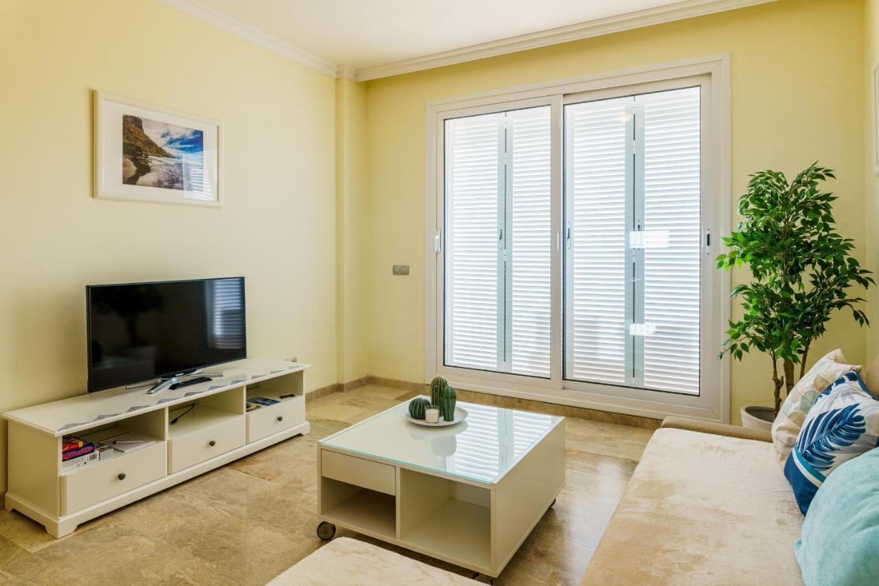 Appartement Santiago Seaview - Sun Terrace And Pool à Puerto de Santiago  Extérieur photo